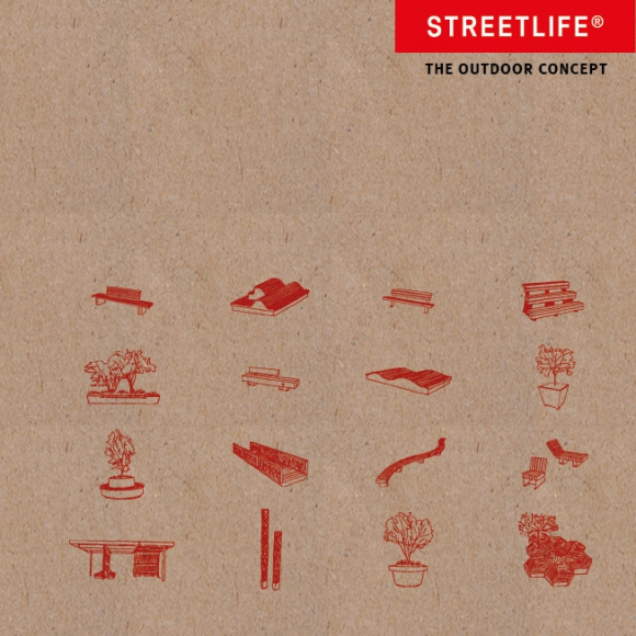 Streetlife Catalogue 2021-2022