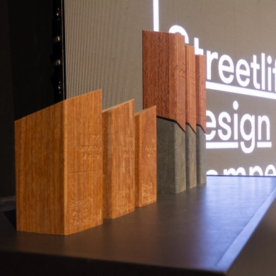 Streetlife Design Competition awards