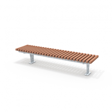 Olympic Wave Crosswise System