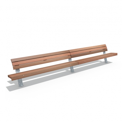The New Standard Benches