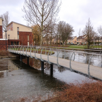 Shortline Nautic Bridges