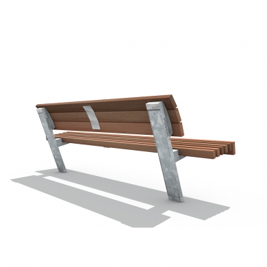 New Standard Benches