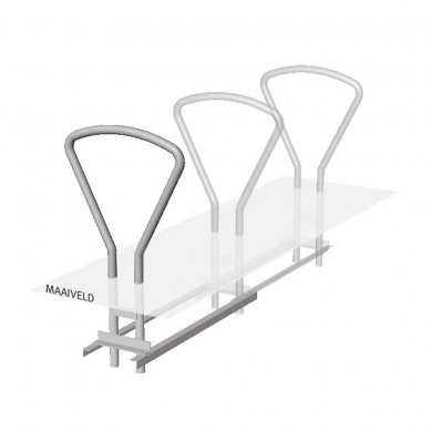 Clip Bike Racks