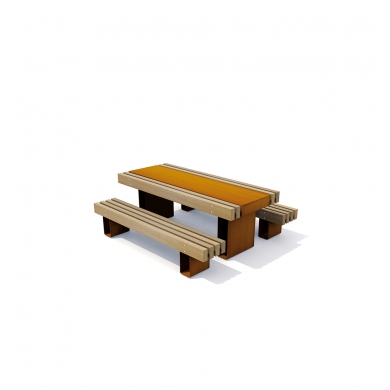 Rough&Ready Picknicksets