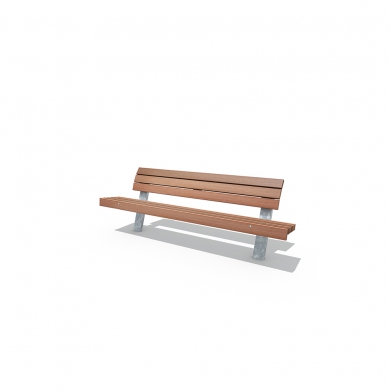 Lean Standard Benches